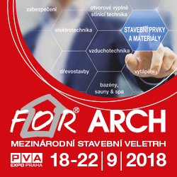 Forarch 2018